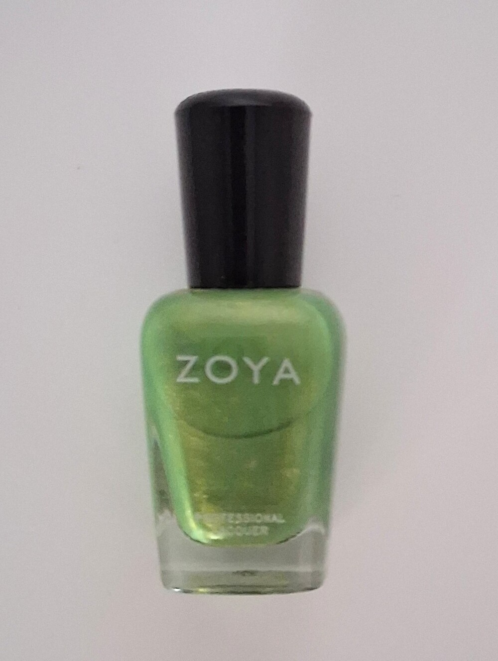 Zoya MIDORI Natural Nail Polish ZP482